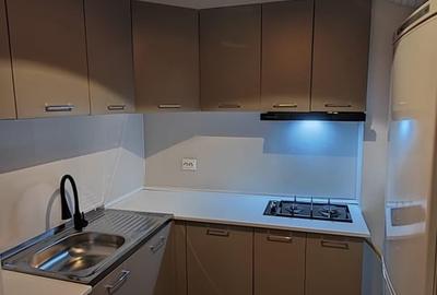 Garsoniera, 40mp, centrala proprie, AC, metrou, Hils Republica - 4