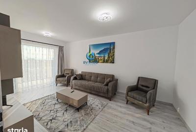 Apartament cu 2 camere decomandat, mobilat în Bartolomeu - 10