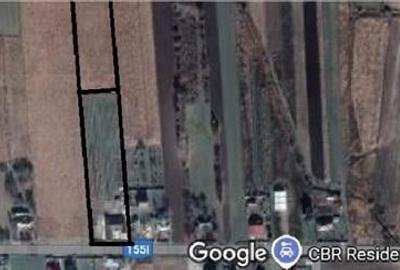 Casă individuală cu 11 camere cu Teren 7260 Mp în Exterior Est - 8