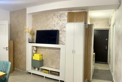 Apartament 2 camere - 12