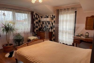 Casa de vanzare, cu 4 camere, 140 mp, zona Strada Dara - 2