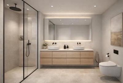 Casă cu Teren 300 Mp în Central - 3