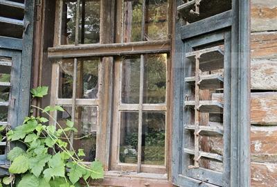 Teren cu casa veche de vanzare - Lisnau Vale, jud. Covasna - 4