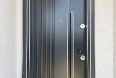 Vila Tunari ECO, POMPA de caldura si PANOURI Fotovoltaice si GARAJ - 6