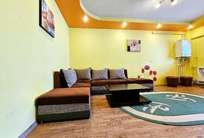 DACIA - 2 CAMERE - CT GAZE DACIA - 2 CAMERE - CT GAZE - 7