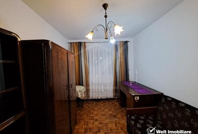 Apartament cu 3 camere decomandat, mobilat în Mănăștur - 3
