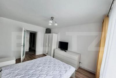 Apartament 3 camere, decomandat, in INIMA ORASULUI - 8