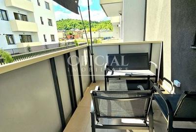 Apartament 2 Camere | 54 Mp | Balcon | Parcare | Floresti Terra - 8