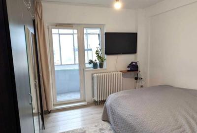 Apartament cu 4 camere decomandat în Mărăști - 3