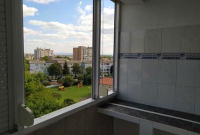 Apartament cu 2 camere decomandat în Central - 6