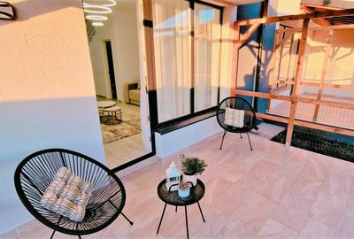 Casa tip vila  LA CHEIE, direct dezvoltator 2 locuri de parcare INCLUSE in PRET - 7