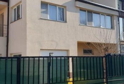 Duplex cu teren generos - 5