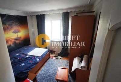 Apartament 2 camere, CUG – Selgros | 55 mp | Parter - 3