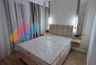 Apartament 2 camere - mobilat si utilat complet, cartier Intre Lacuri - 3