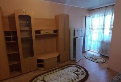 Garsoniera - zona Podu Ros - Gara Internationala - 2