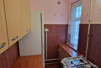 Garsoniera 30 mp – Etaj 2 – Luminisului - 6