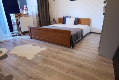 Garsonieră decomandată în Precista - 7