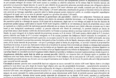 Teren Construcții intravilan de 9750 mp, în Militari - 6