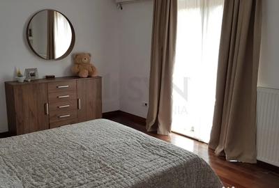 Casă cu 8 camere cu Teren 600 Mp în Pipera - 9