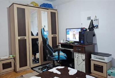 Apartament 2 camere, et 2, CT, 1 Dec -Kaufland - 6