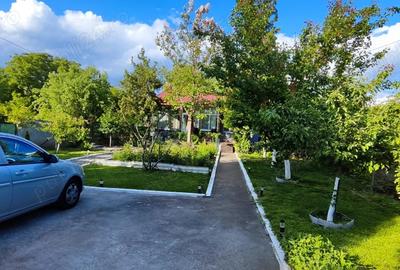 Casa pe lac de vanzare! - 6