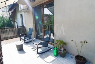 Apartament 3 camere de inchiriat in Andrei Muresanu, Cluj Napoca - 8