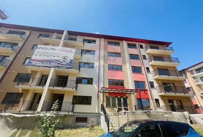 Apartament nou 1 camere/ Oncea, Oradea Cartierul Soarelui - 2