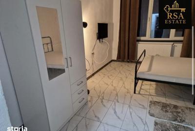Garsonieră în Troianu - 4