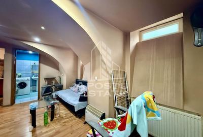 Casa individuala zona Traian, curte proprie, oportunitate investitie - 12