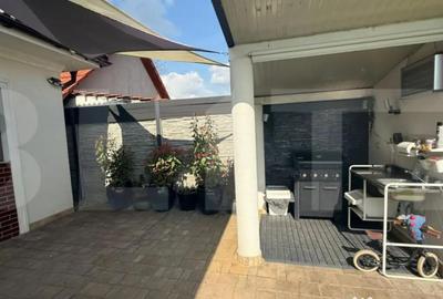 Casă cu 5 camere cu Teren 798 Mp în Central - 18