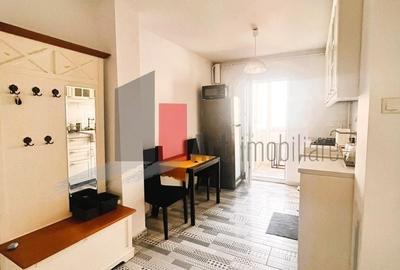 Apartament cu 2 camere decomandat în Crângași - 2