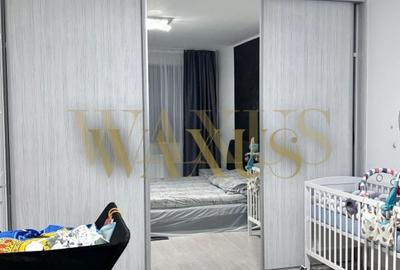 Apartament de 3 camere - 55mp I balcon I 2 parcari I boxa - Vivo I BMW - 5