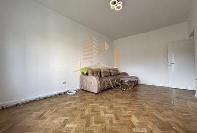 Apartament cu 2 camere decomandat în Semicentral - 2