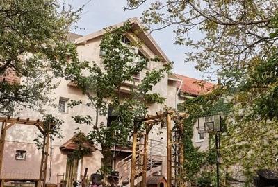 Casa individuala, 5 camere, 200 mp utili, 500 mp teren, zona Gruia - 2