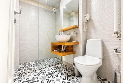 Garsonieră, mobilată în Circumvalațiunii - 8