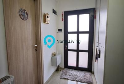 Casă individuală cu 5 camere cu Teren 520 Mp în Nord - 5