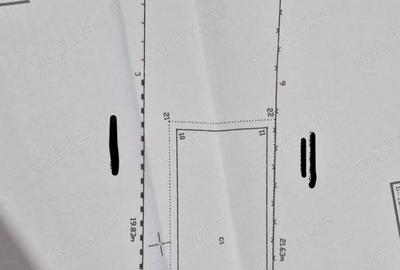 Casă cu 3 camere în Central - 6