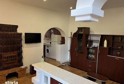 Apartament cu 2 camere în Calea Aradului - 5