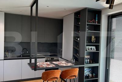 Penthouse 3 camere, Calea Bucuresti zona Dezrobirii/McDonald - 7