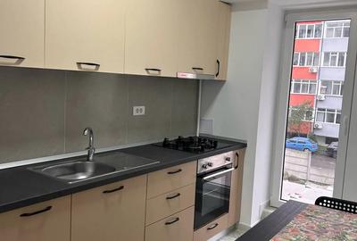 Inchiriez Garsoniera - 1