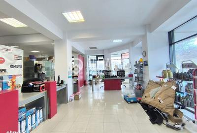 Spațiu comercial, de 137 mp, în Palazu Mare - 15