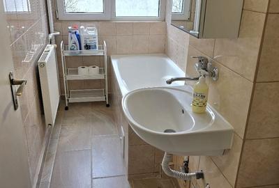 Apartament cu 2 camere semidecomandat, mobilat în Cantemir - 8