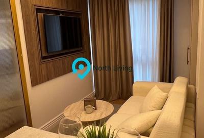 Apartament cu 2 camere decomandat în Central - 2