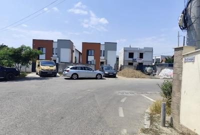 Casa (NZEB) str. Energiei - 3