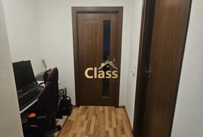 Apartament cu 2 camere semidecomandat, mobilat în Baciu - 5