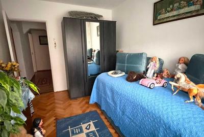 Apartament cu 3 camere decomandat în Central - 6