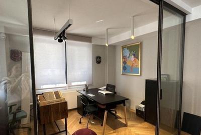 Apartament -3 camere - decomandat - Calea Grivitei - 4