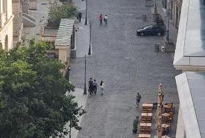 Garsonieră decomandată în Universitate - 6