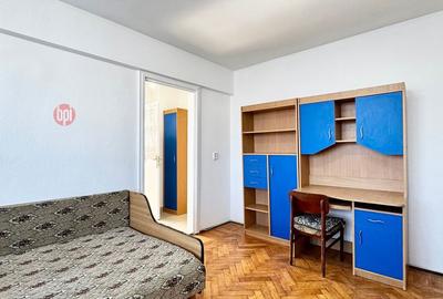 Apartament cu 2 camere în Fălticeni - 6