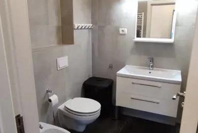 Apartament 2 camere lux | Mamaia Nord | Vedere la mare - 11